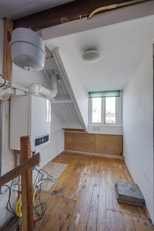 Medium property photo - Professor van der Waalslaan 16, 2251 GH Voorschoten